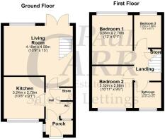 Floorplan One