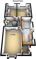 Entire Floorplan