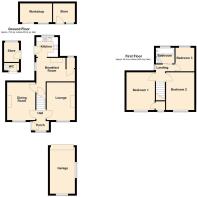 Bryn Coed, Bottom Road, Summerhill, Wrexham (4).jp