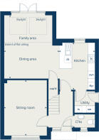 The Wellington - GF