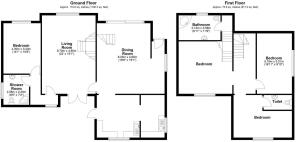 Yr Efail, Welshpool - all floors.JPG