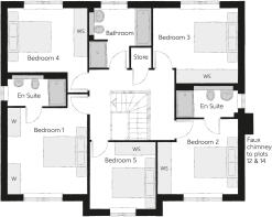 First Floor Plan