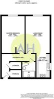 Flat 25, Woodhey Court, Alma Road Sale, M33 4LT-hi