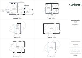 Floorplans