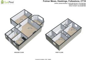 Floorplan 3D
