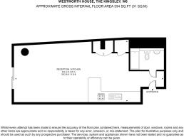 Westworth House, The