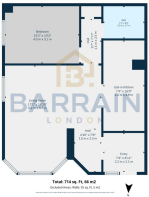 Homer Drive Floorplan