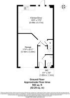 Ground Floor Accommodation