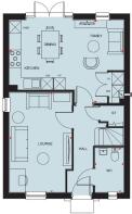 Grebe gf floor plan
