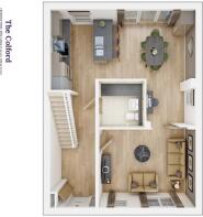 Ground floor