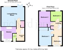 Floorplans
