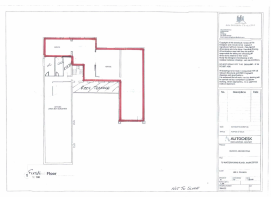 Floor/Site plan 2