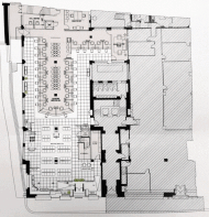 Floor/Site plan 2