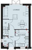Ashdown gf plan Part L TheOrchards