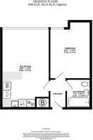 Floorplan - Capital East Apartments