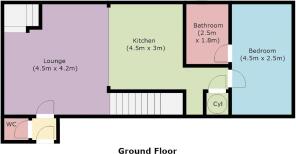Ground Floor