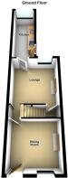Floor Plan-Ground Fl