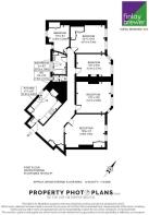 Auriol Mansions - Floorplan