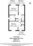 First Floor FloorPlan