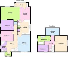 Atlasta, East Huntspill - all floors.JPG