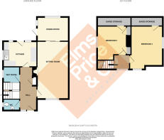 2D Floorplan
