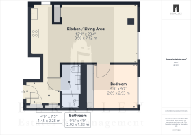 2D Floorplan