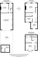 145 Russell Road, London, SW19 1LN floorplan.JPG