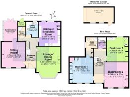 2D FLOOR PLAN