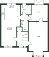 Iona Ground Floor
