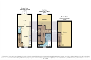 Plot 3, Southwell Court Southwell Road, Mansfield,