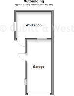 Outbuilding