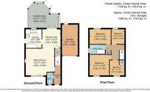 9, The Croft, Leybourne, West Malling, ME19 5QD.jp
