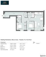 Plot 113 - Floorplan