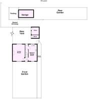 Long Ridge Lane, Poppleton