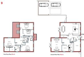 Plot 9 floorplan
