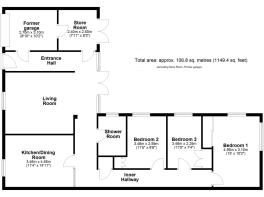 9 Parsonage Close, Burwell - all floors-1