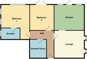 Apartment 2, Willow House, 2D plan (2).jpg