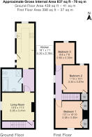 1 Nutley Dene Farm