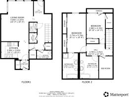 floorplans Amended F