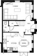 BDW CAMBS BEACH BH HESKETH GF PLAN