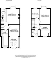 77 Dursley Road-Floor
