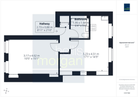 Garden Flat, 3 Alfred Street, Walcot, Bath BA1 2QU