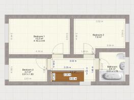 Floorplan 2