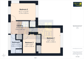 Floorplan First