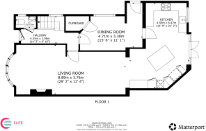 Ground Floor