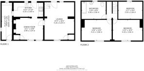 Brays hill floorplan 