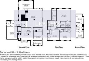 Floorplan Furnace