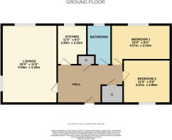 11c Finch Place, Johnstone, PA5 0RL-high