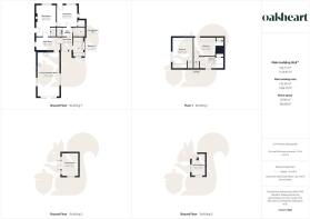 Floorplans