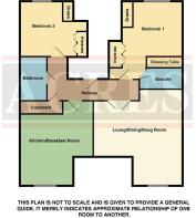 Apartment 5, 71, Clifton Road, 2D.jpg